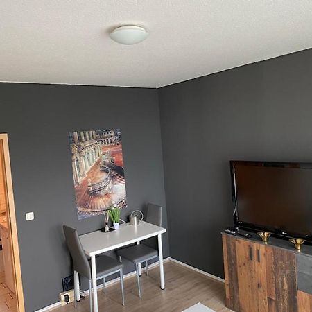 Apartment Im Zentrum Dresdens Eksteriør billede