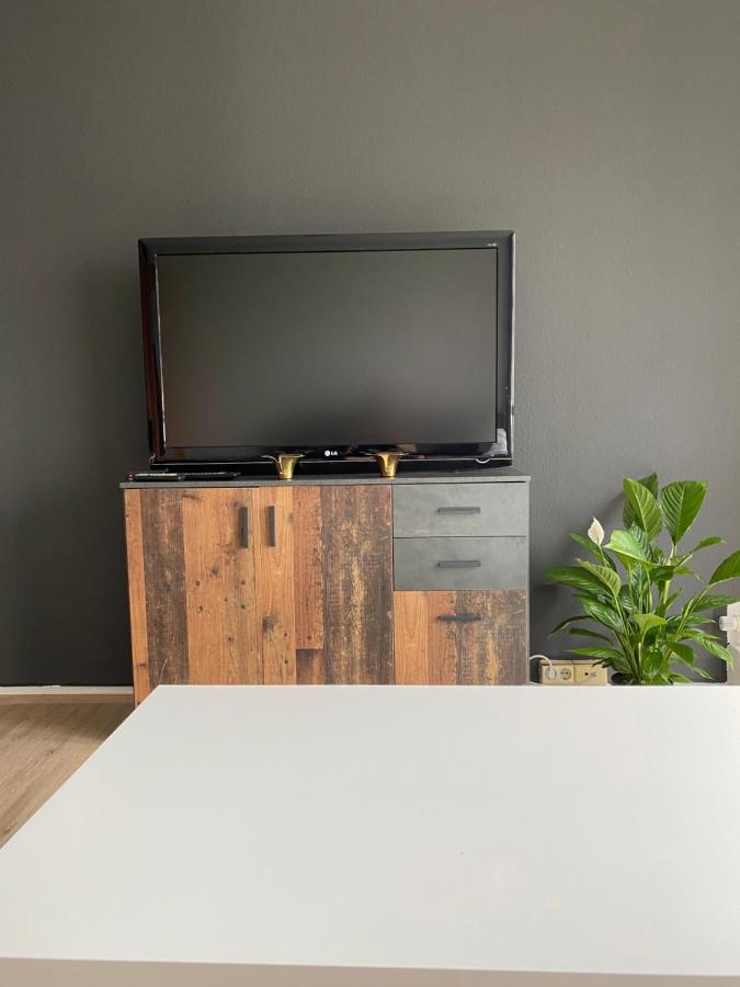 Apartment Im Zentrum Dresdens Eksteriør billede