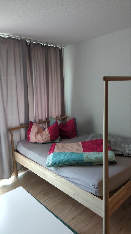 Apartment Im Zentrum Dresdens Eksteriør billede